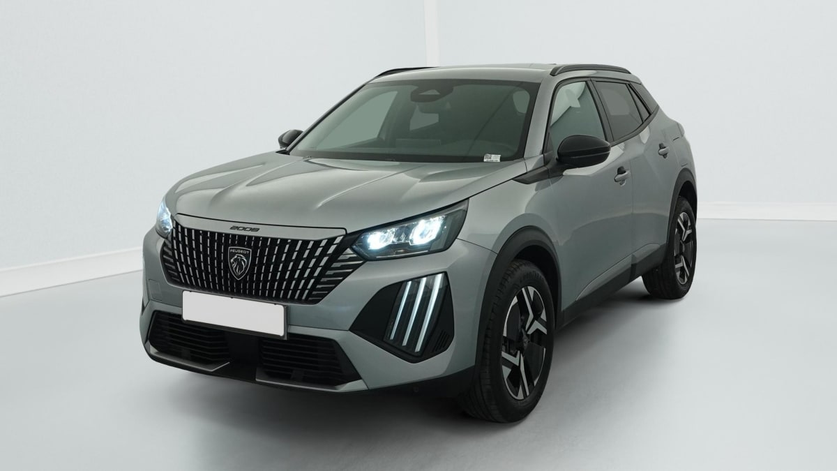 Peugeot 2008 - Image 3