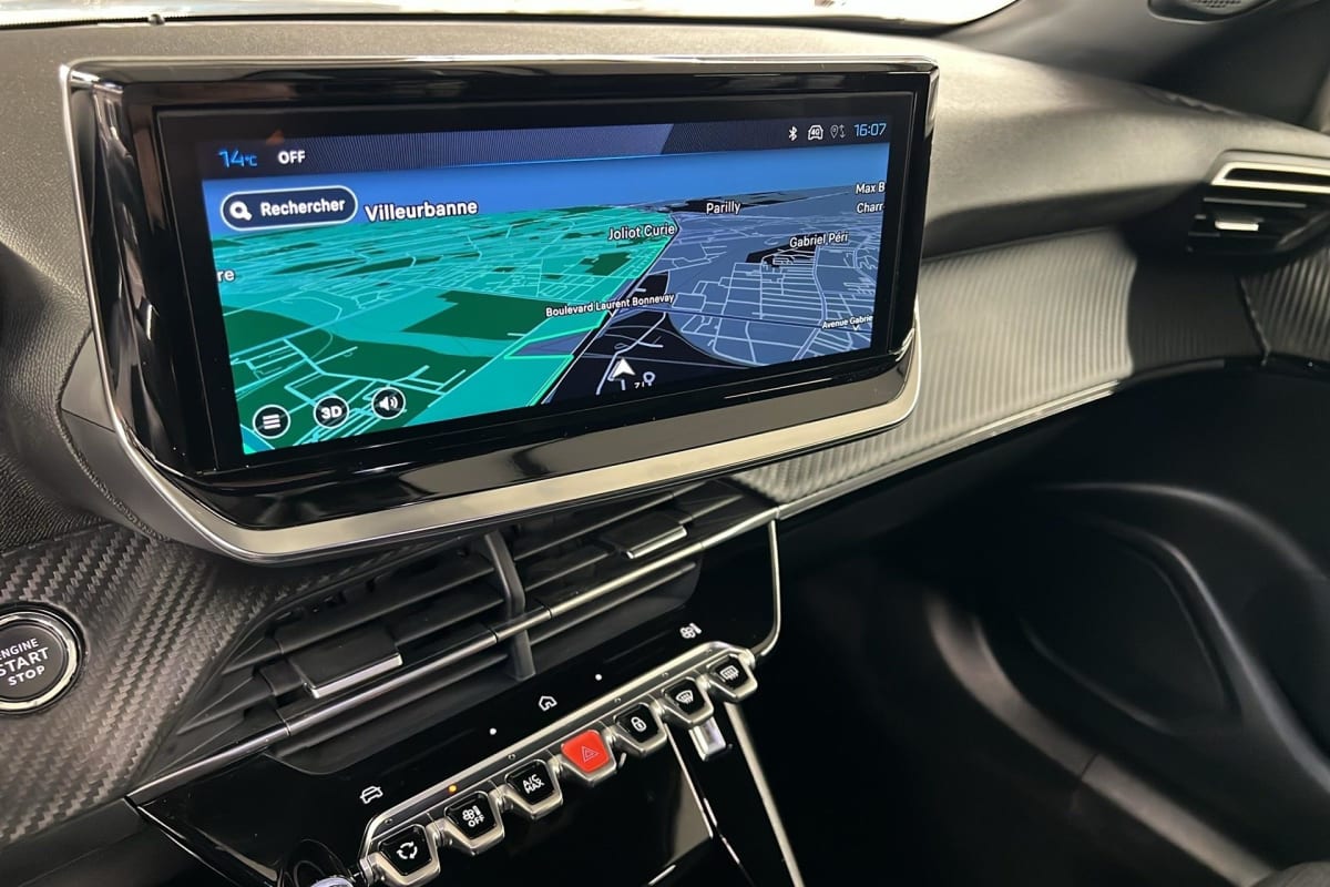 Peugeot 2008 - Image 17