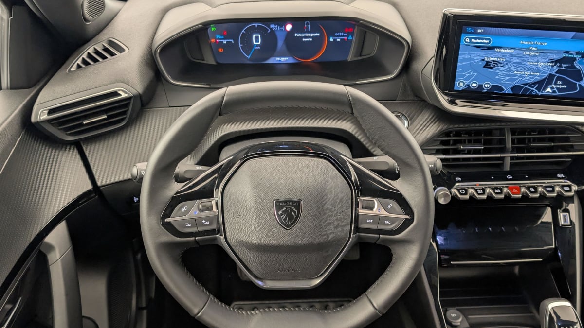 Peugeot 2008 - Image 14