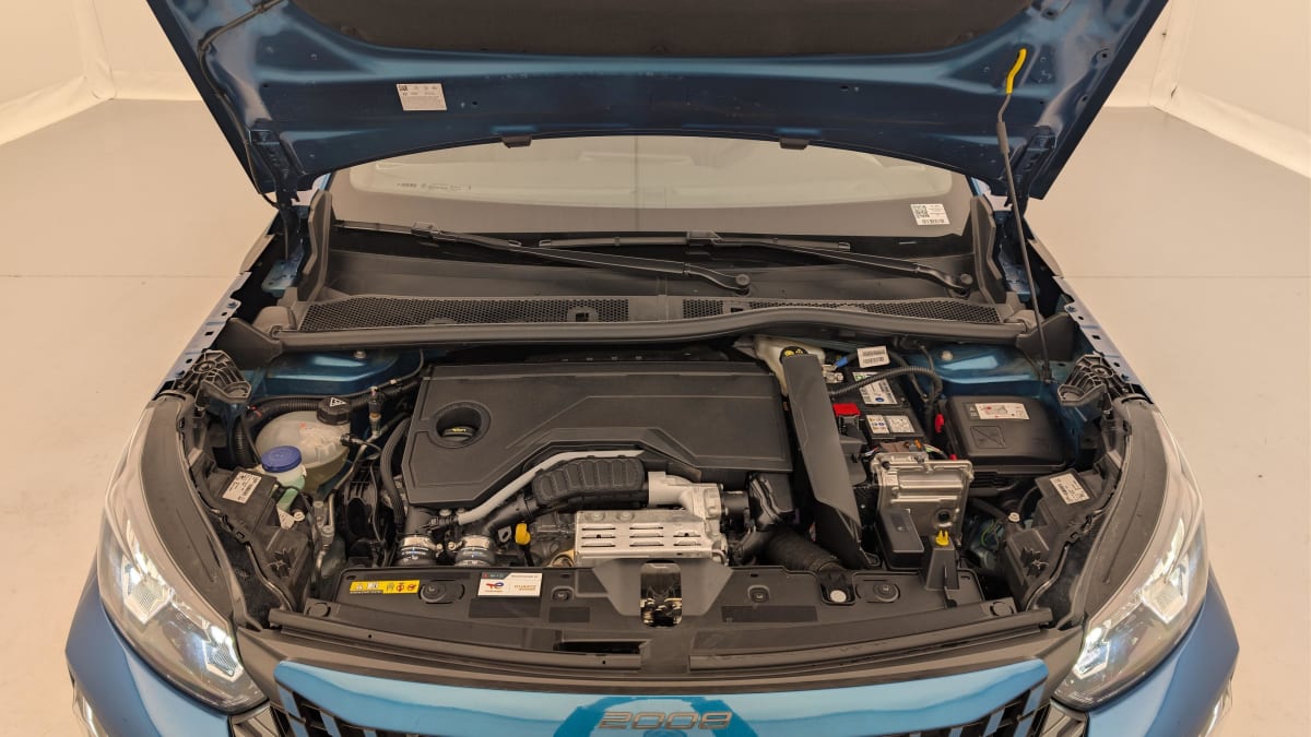 Peugeot 2008 - Image 21