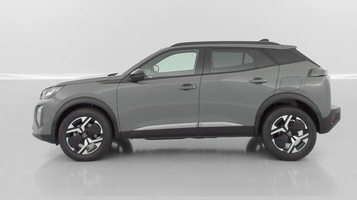 PEUGEOT 2008 2008 II(2) 1.2 PURETECH 100 ALLURE