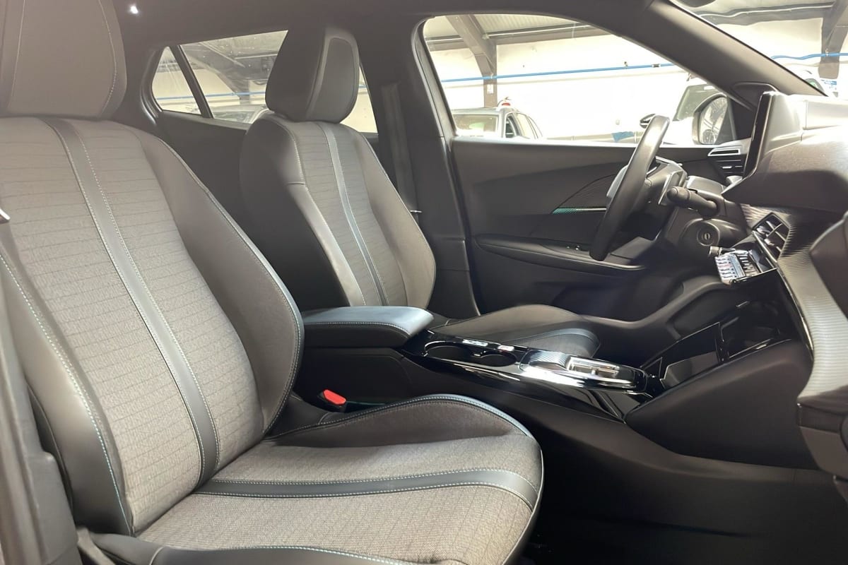 Peugeot 2008 - Image 24