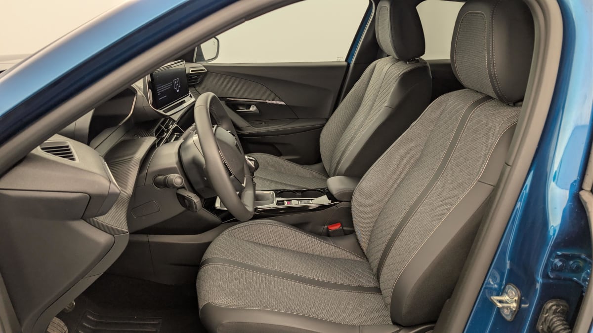 Peugeot 2008 - Image 16