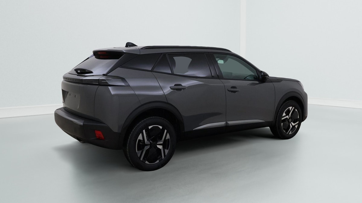 Peugeot 2008 - Image 36