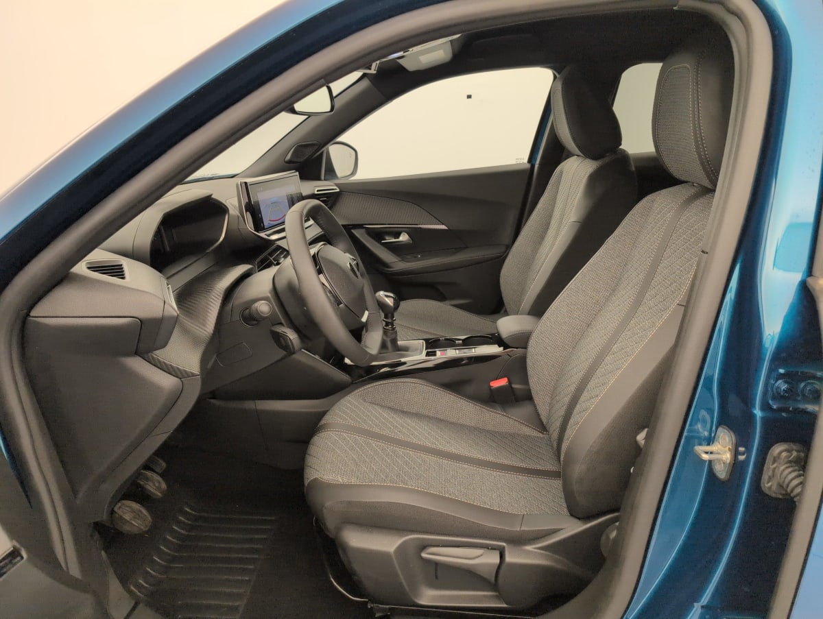Peugeot 2008 - Image 16