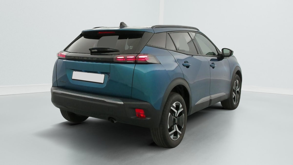 Peugeot 2008 - Image 7