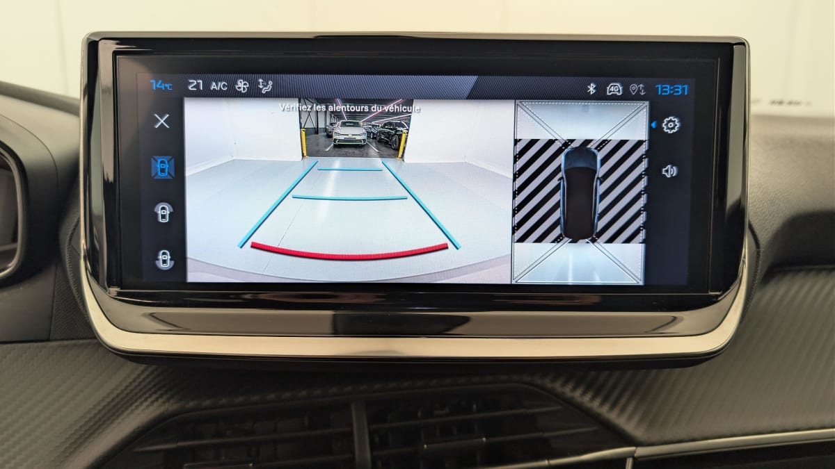 Peugeot 2008 - Image 17