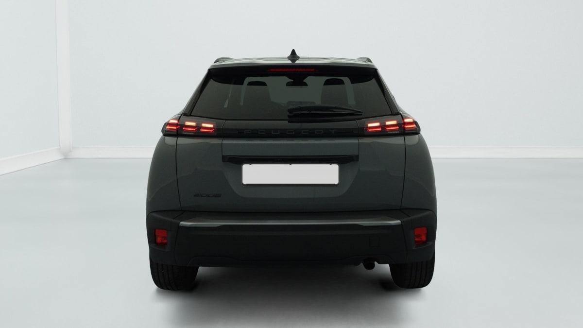 Peugeot 2008 - Image 6