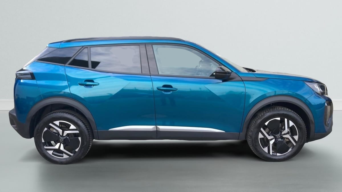 Peugeot 2008 - Image 8