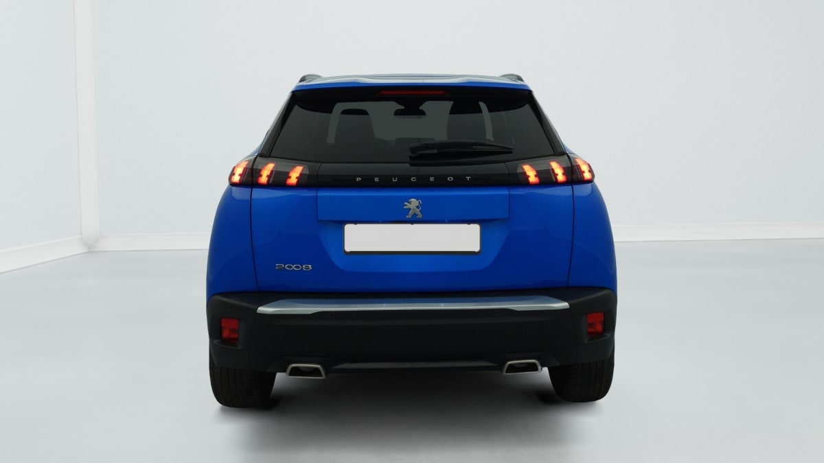 Peugeot 2008 - Image 6