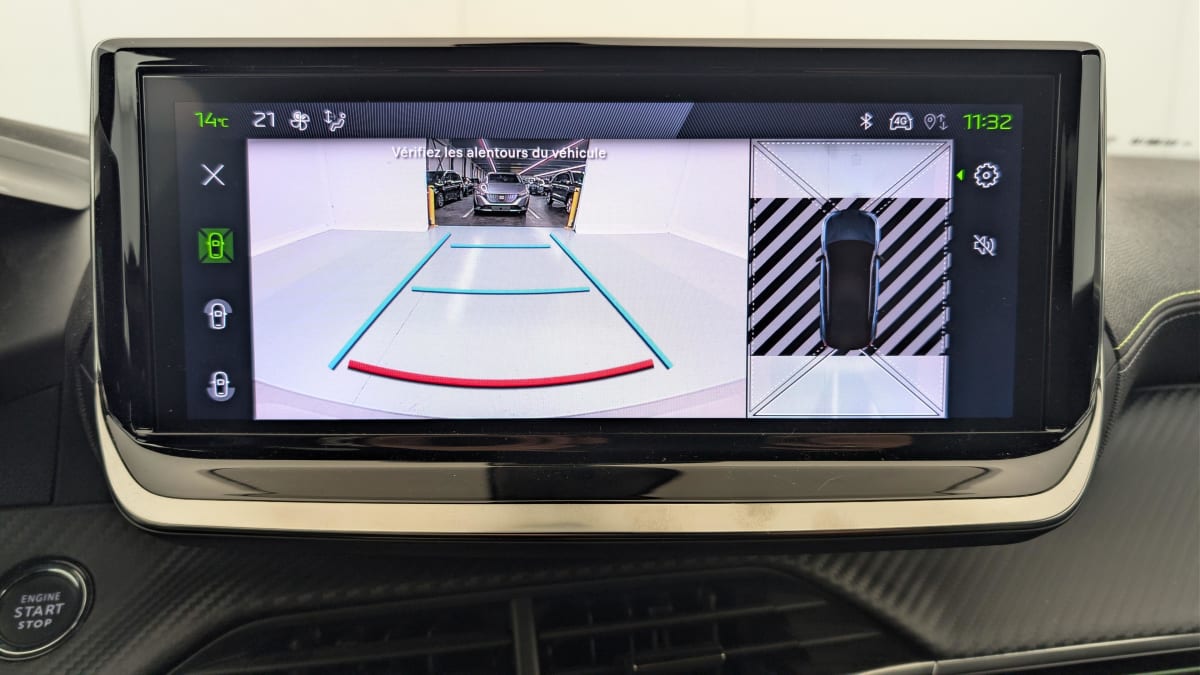 Peugeot 2008 - Image 17