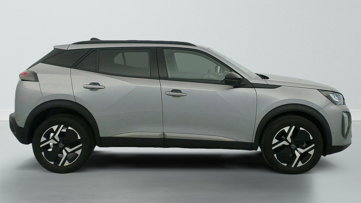 Peugeot 2008 - Image 8
