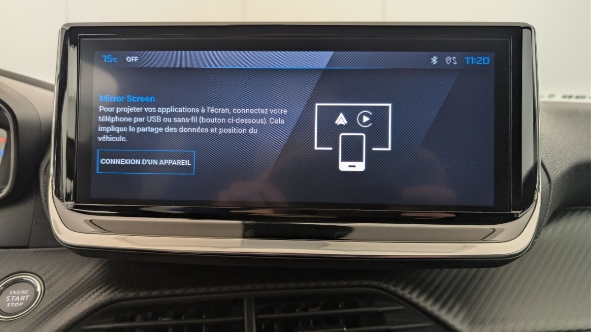 Peugeot 2008 - Image 19