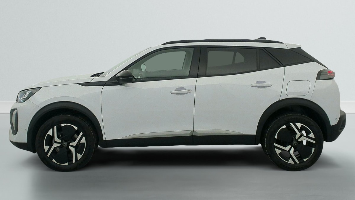 PEUGEOT 2008 100 ALLURE