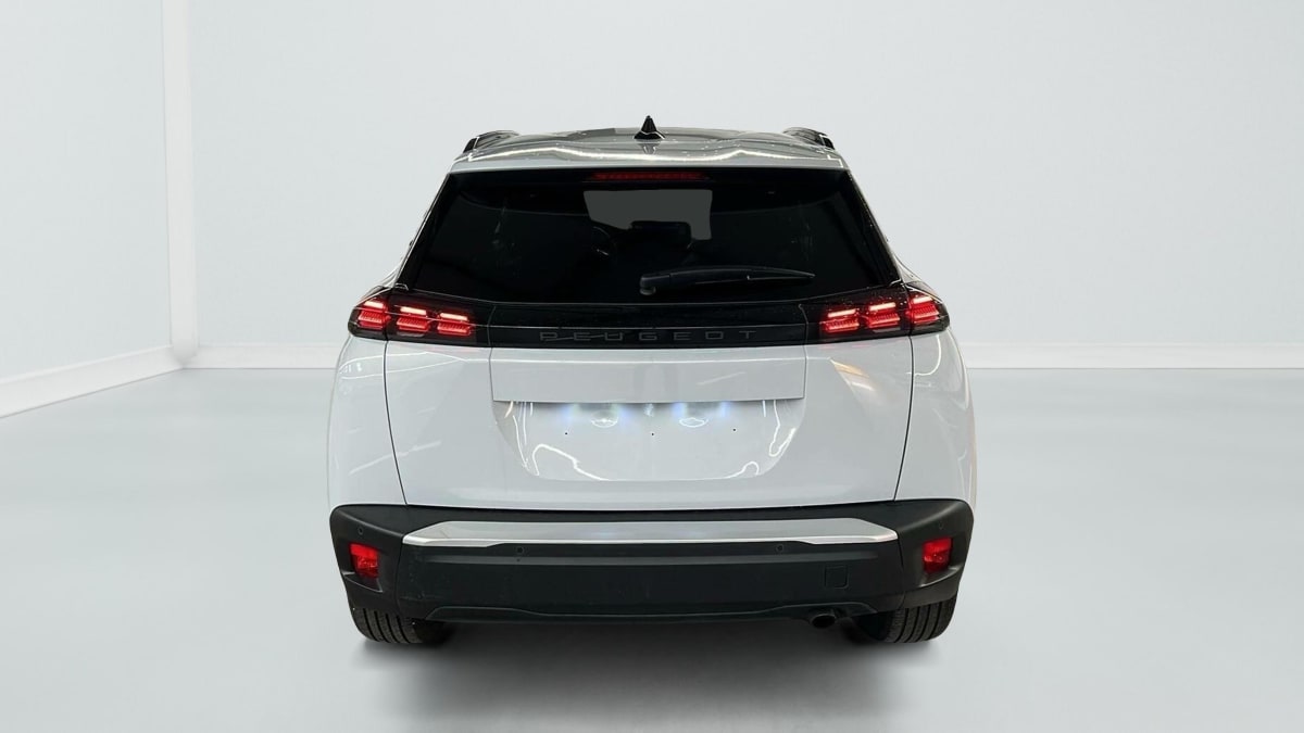 Peugeot 2008 - Image 6