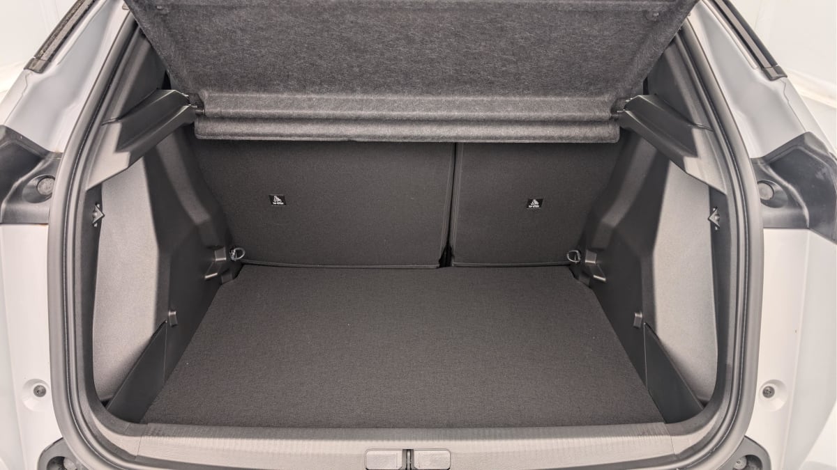 Peugeot 2008 - Image 11