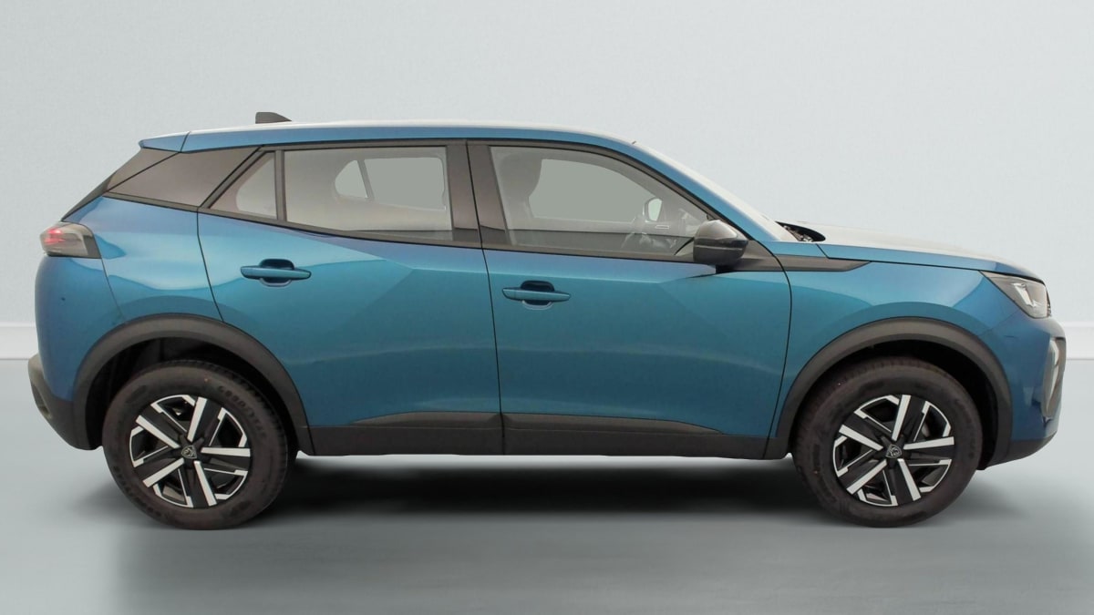 Peugeot 2008 - Image 31