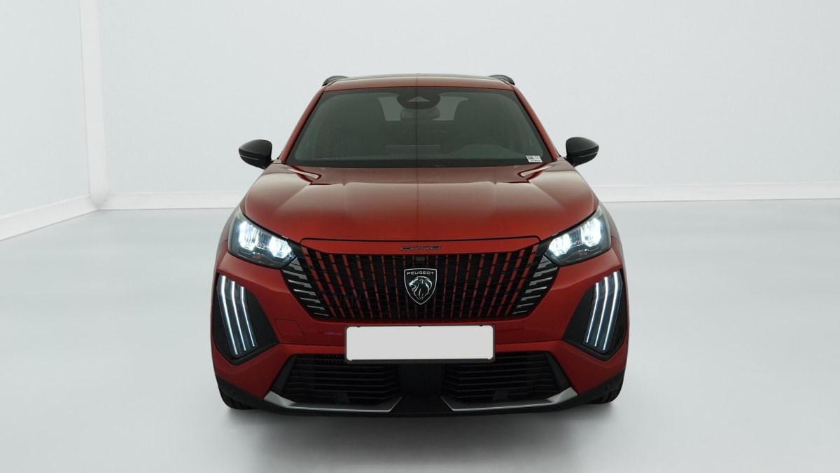 Peugeot 2008 - Image 2
