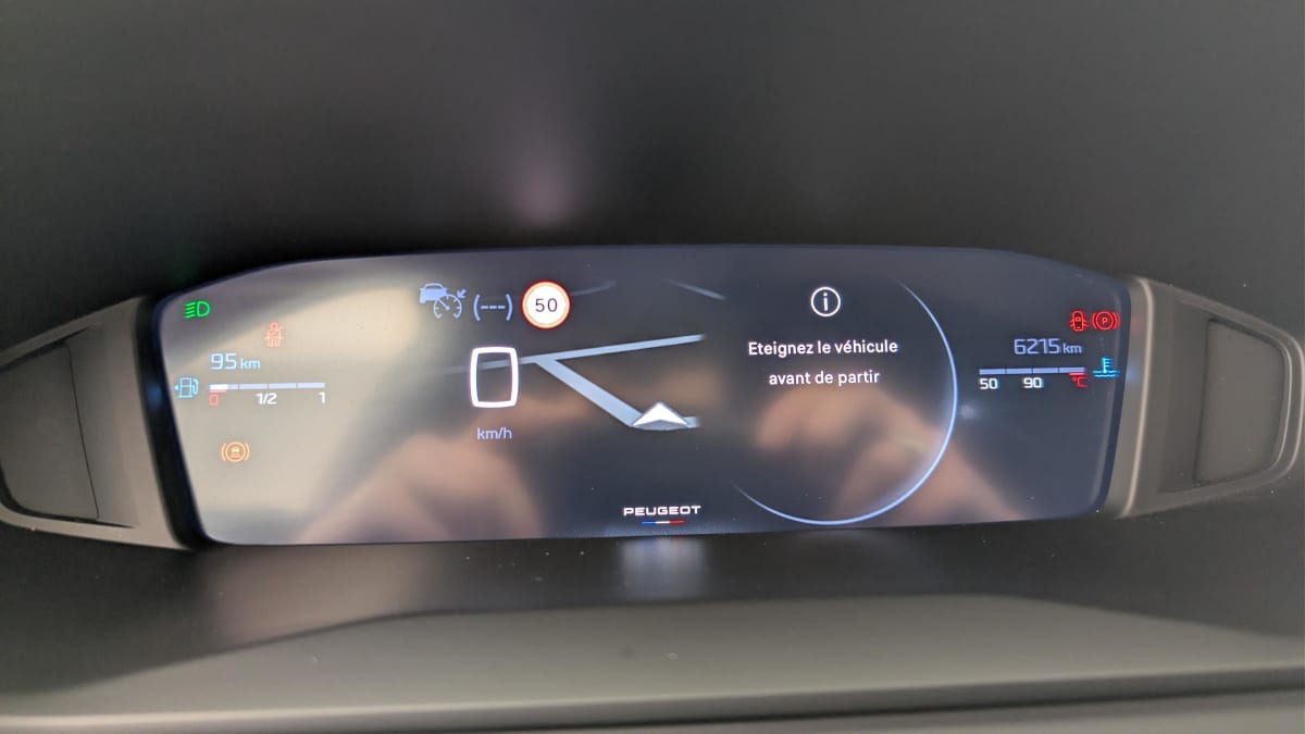 Peugeot 2008 - Image 22