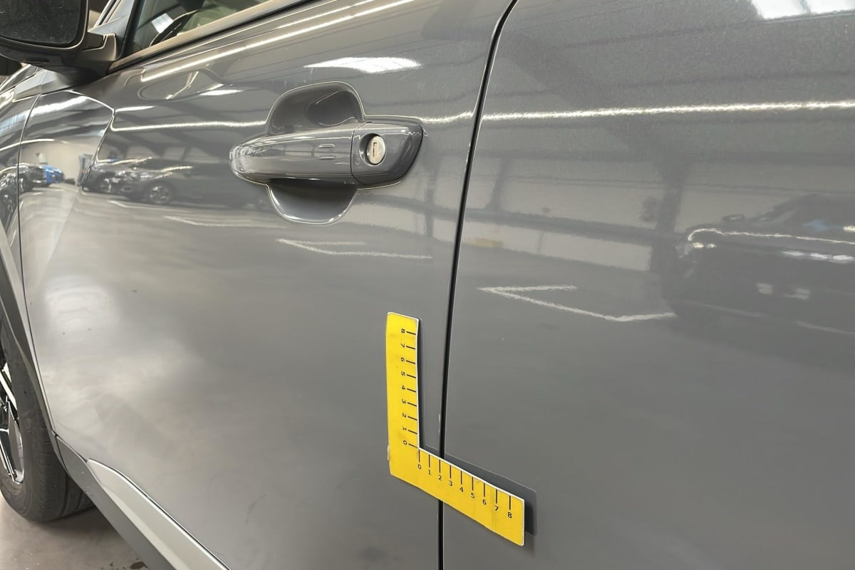 Peugeot 2008 - Image 29