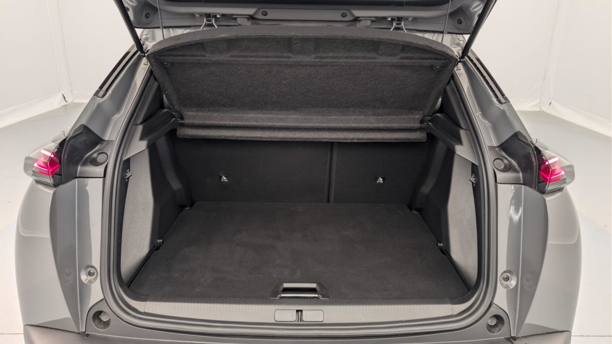 Peugeot 2008 - Image 11