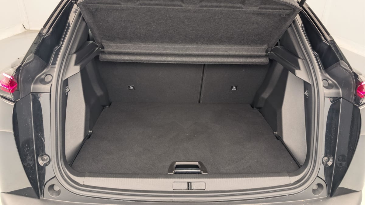 Peugeot 2008 - Image 11