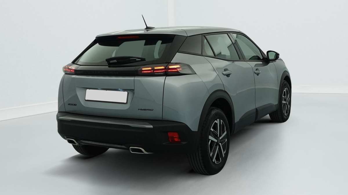 Peugeot 2008 - Image 7