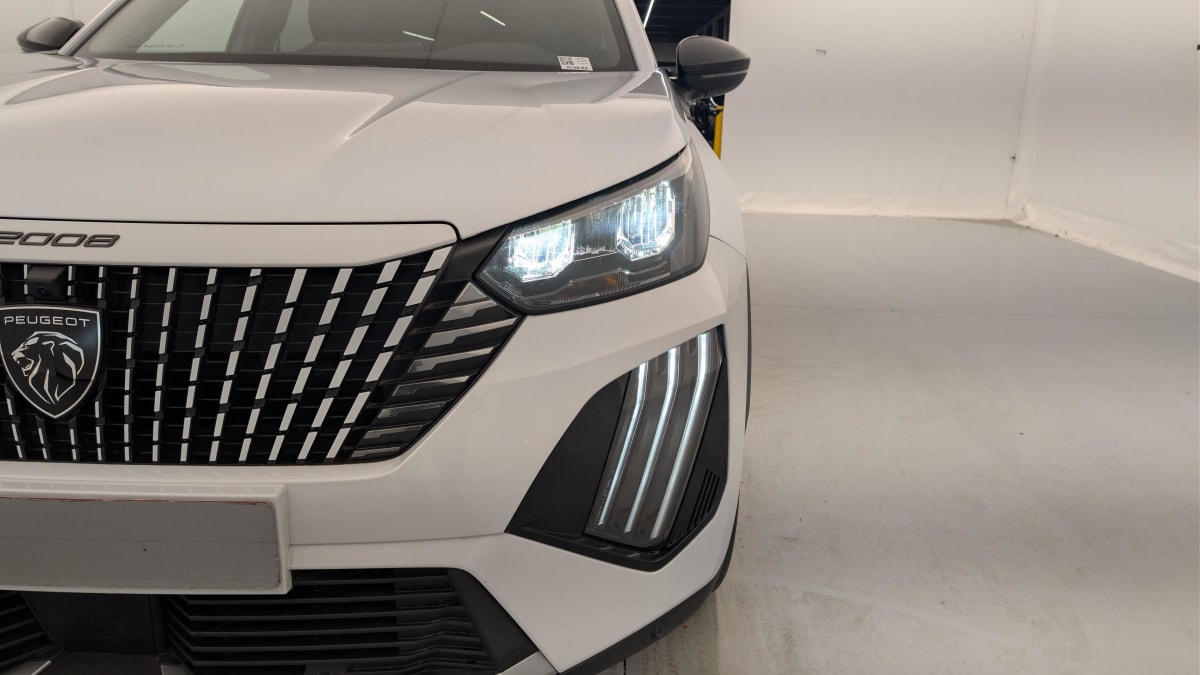 Peugeot 2008 - Image 22