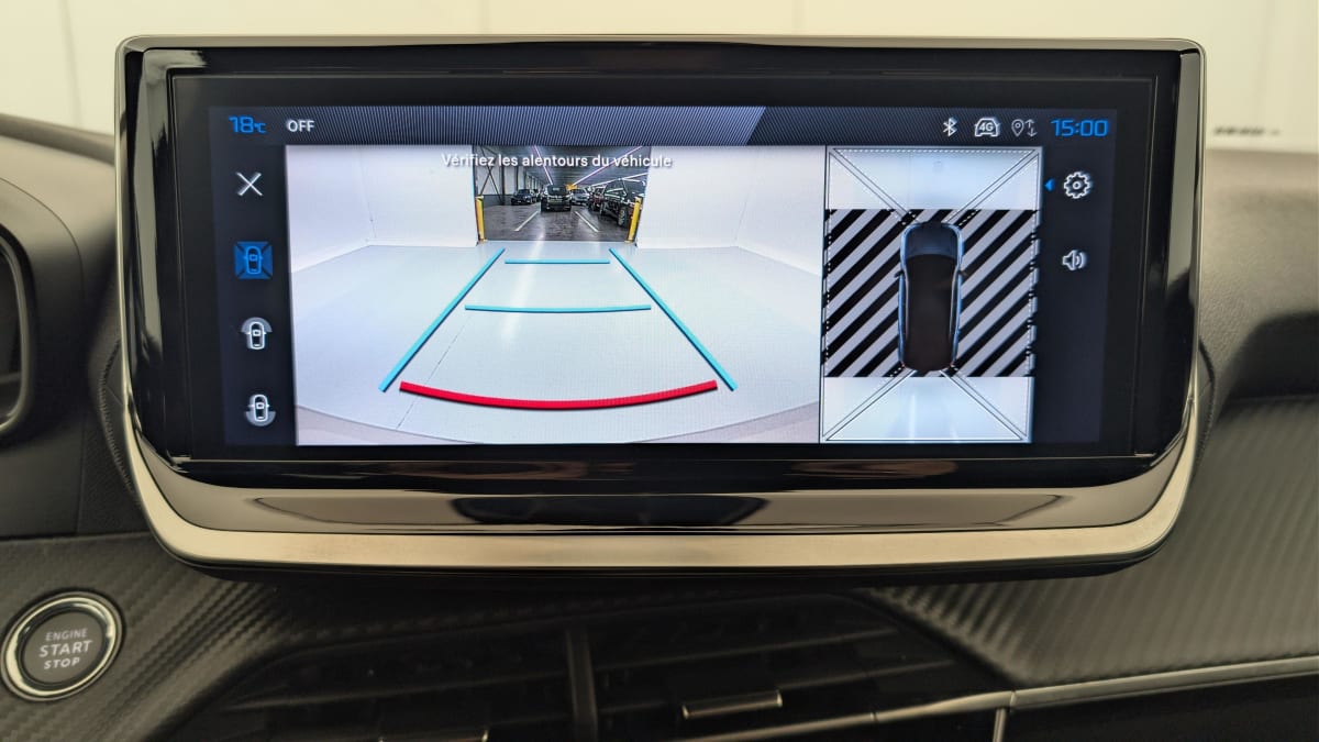 Peugeot 2008 - Image 17