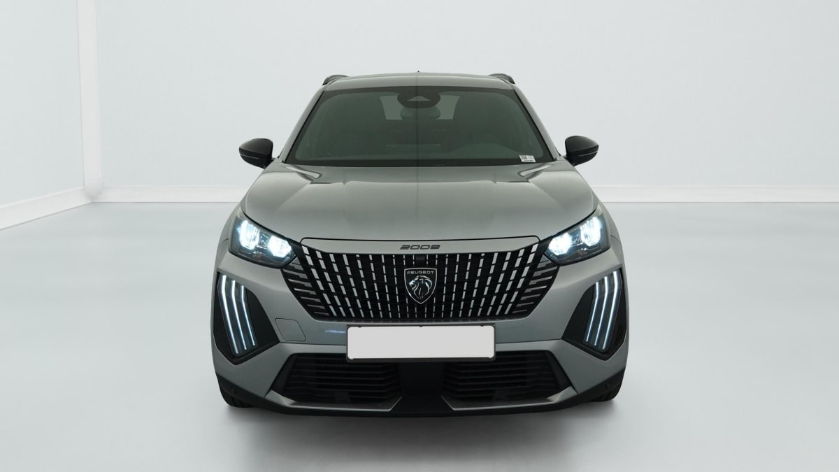Peugeot 2008 - Image 2
