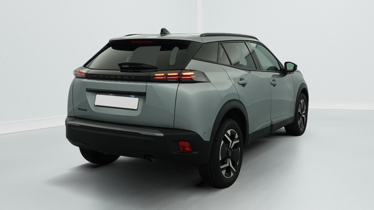 Peugeot 2008 - Image 7