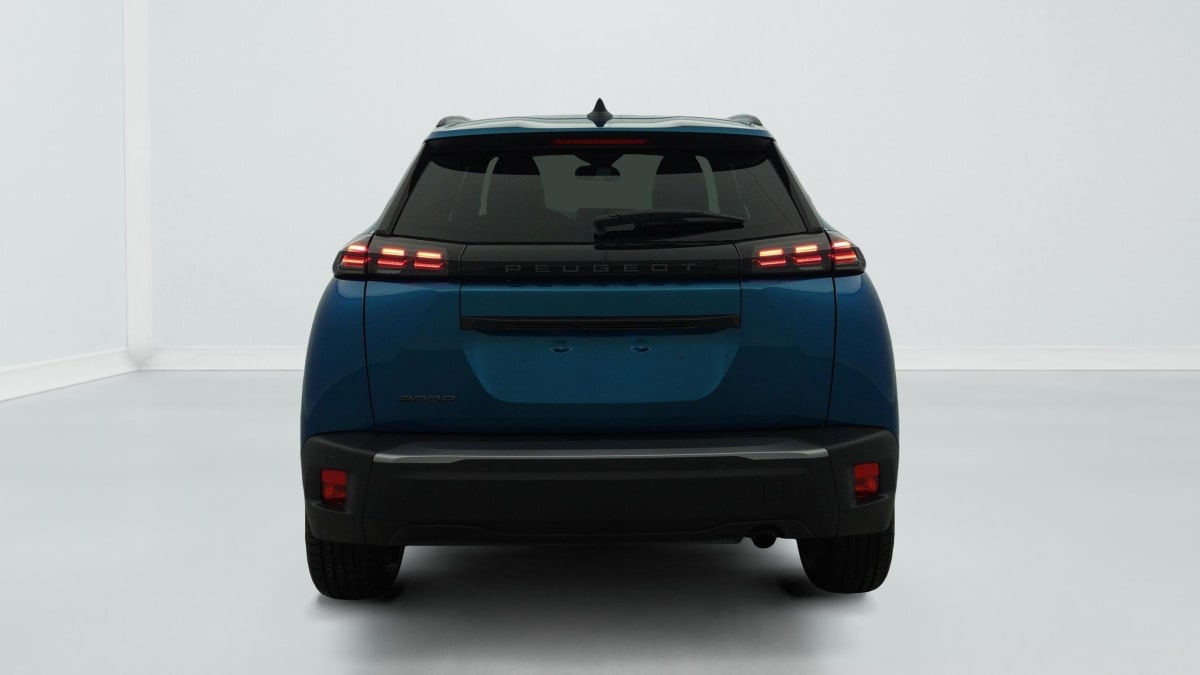 Peugeot 2008 - Image 6