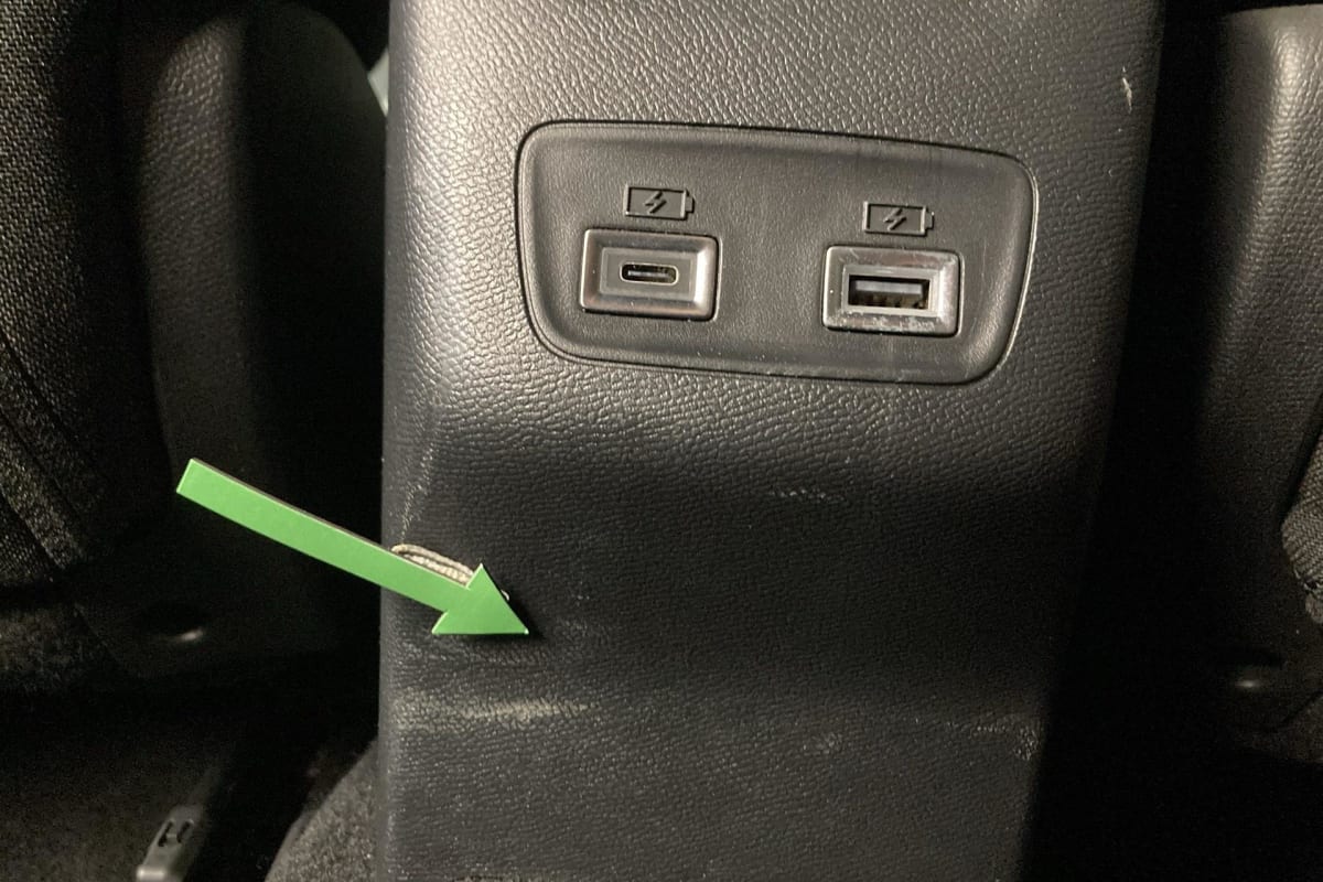 Peugeot 2008 - Image 25