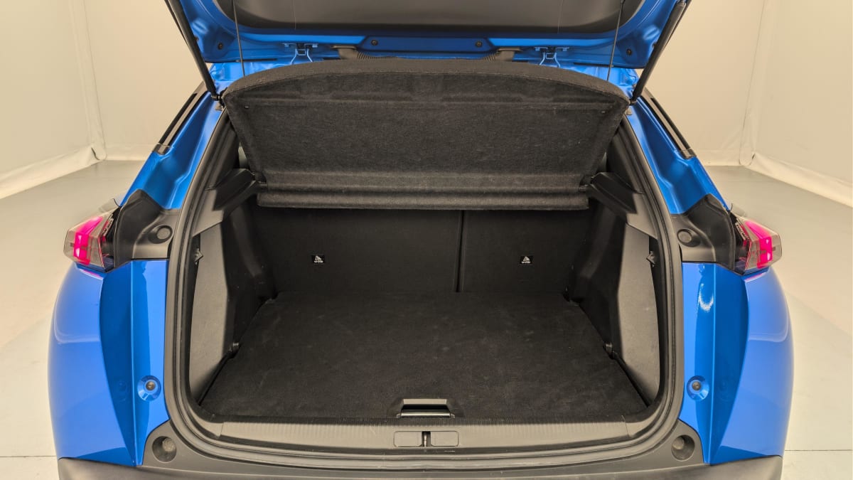 Peugeot 2008 - Image 11