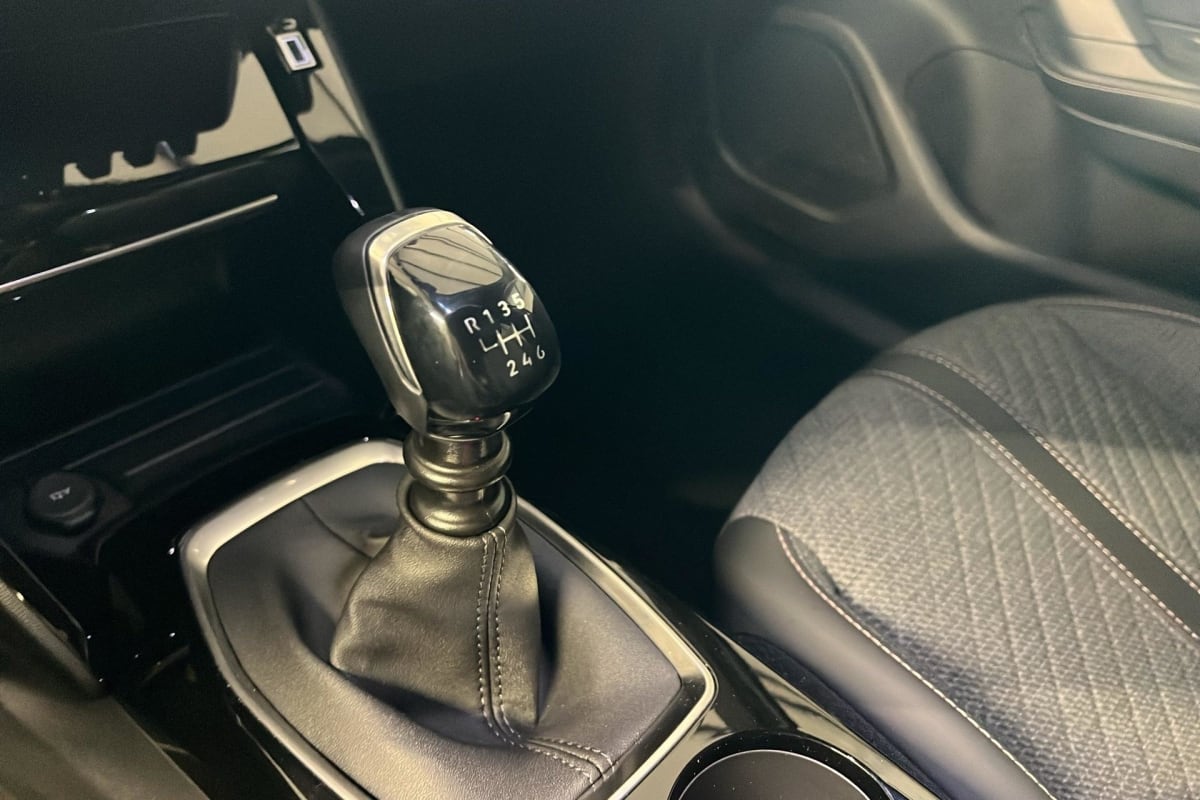 Peugeot 2008 - Image 16