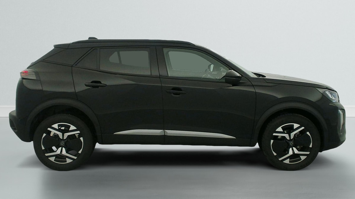 PEUGEOT 2008 100 ALLURE