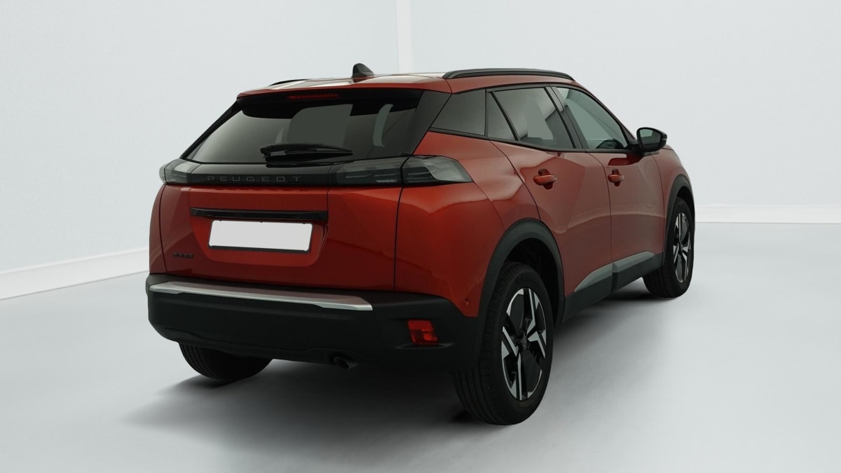 Peugeot 2008 - Image 7