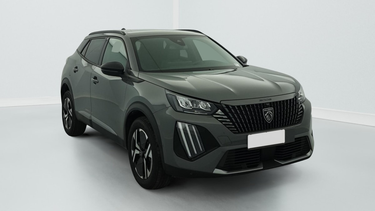 PEUGEOT 2008 - 100 ALLURE