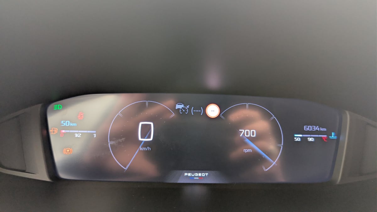 Peugeot 2008 - Image 22