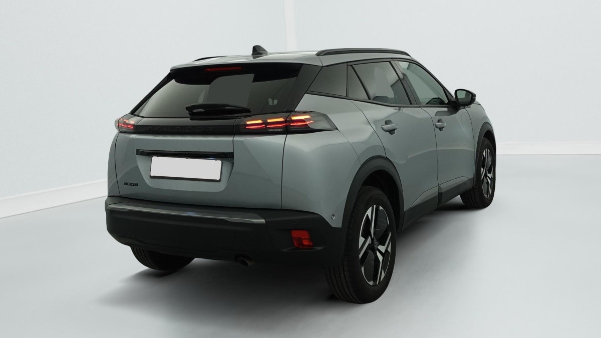 Peugeot 2008 - Image 7