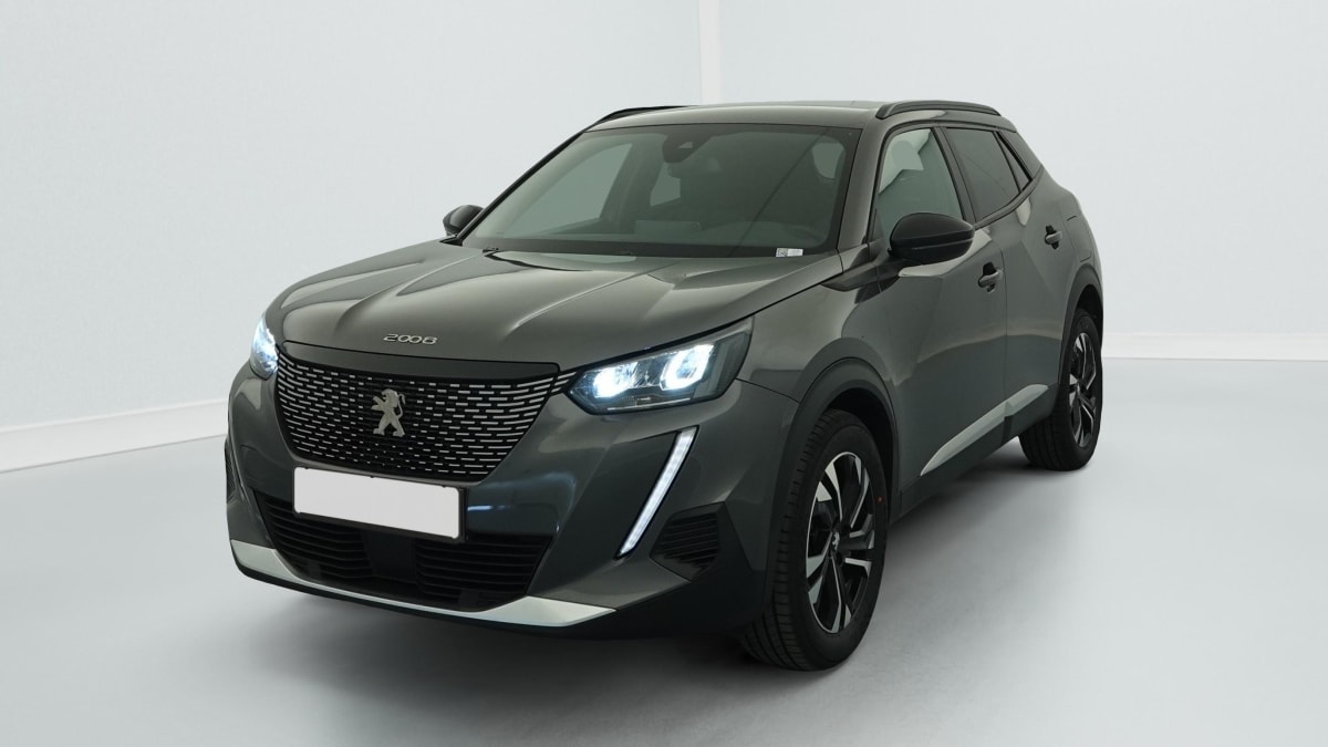 Peugeot 2008 - Image 3
