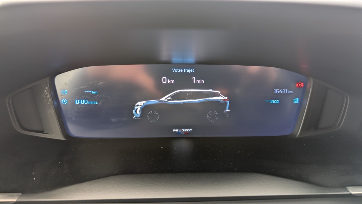 Peugeot 2008 - Image 20