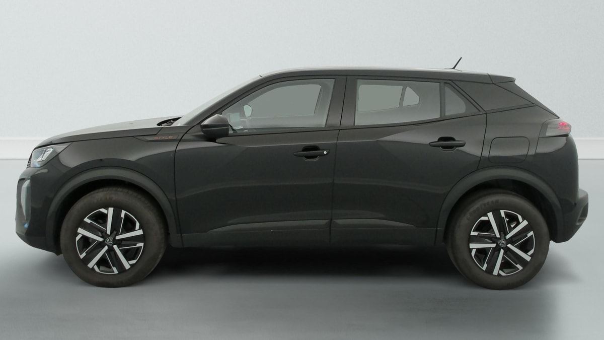 Peugeot 2008 - Image 4