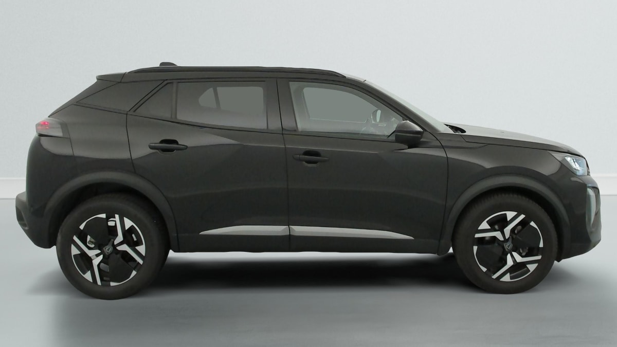 Peugeot 2008 - Image 8
