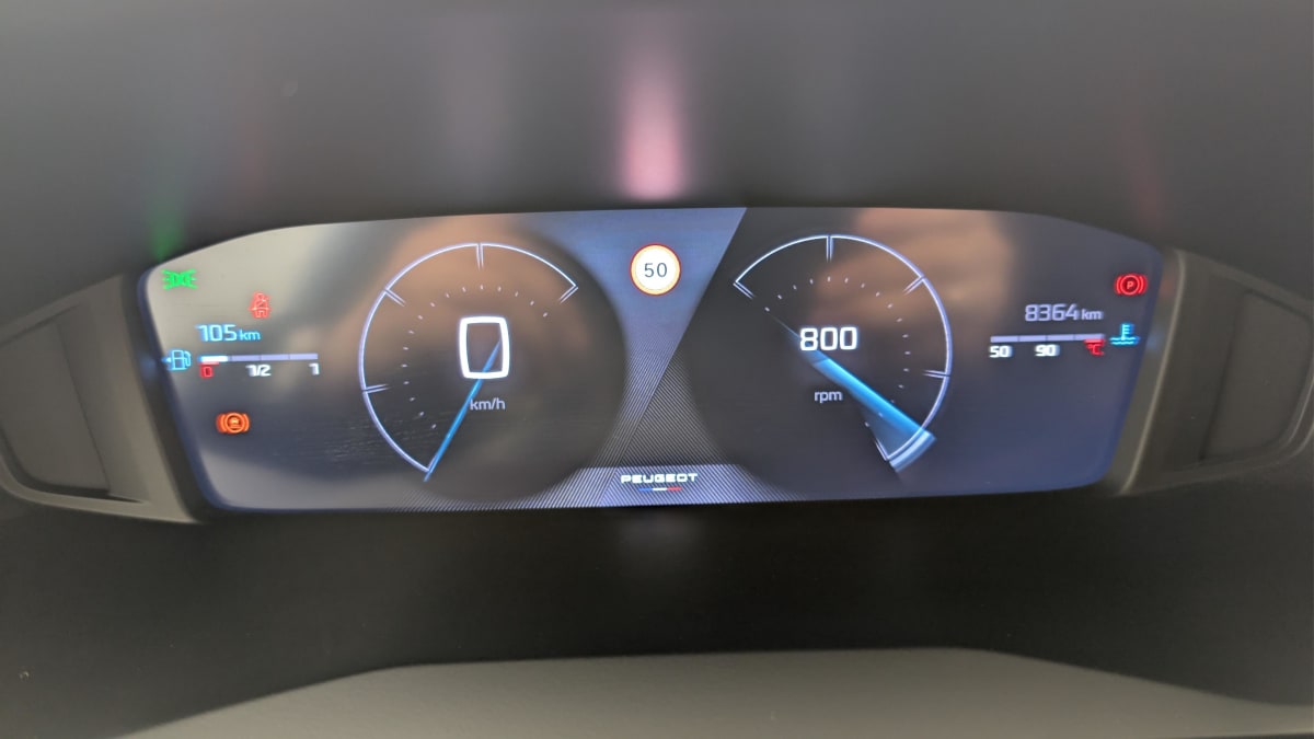 Peugeot 2008 - Image 22