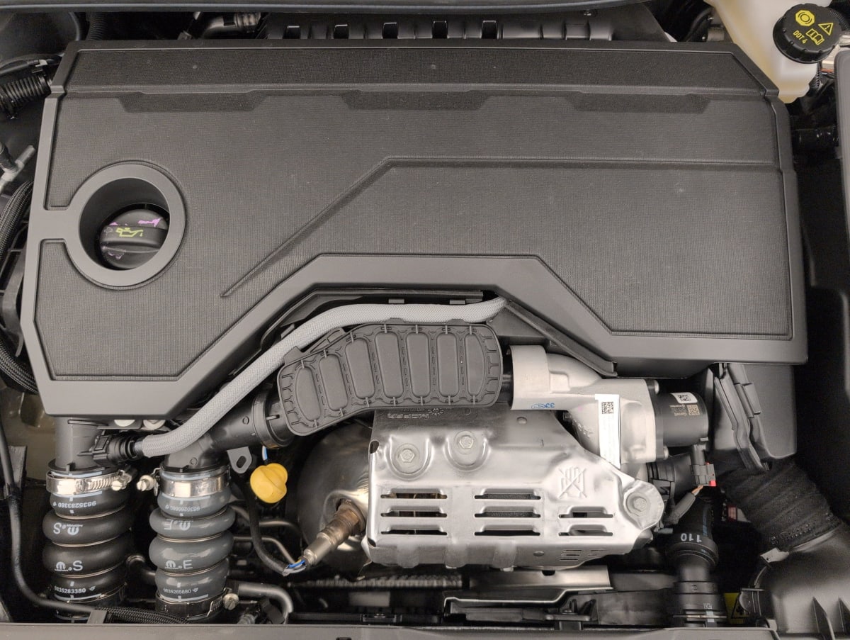 Peugeot 2008 - Image 22