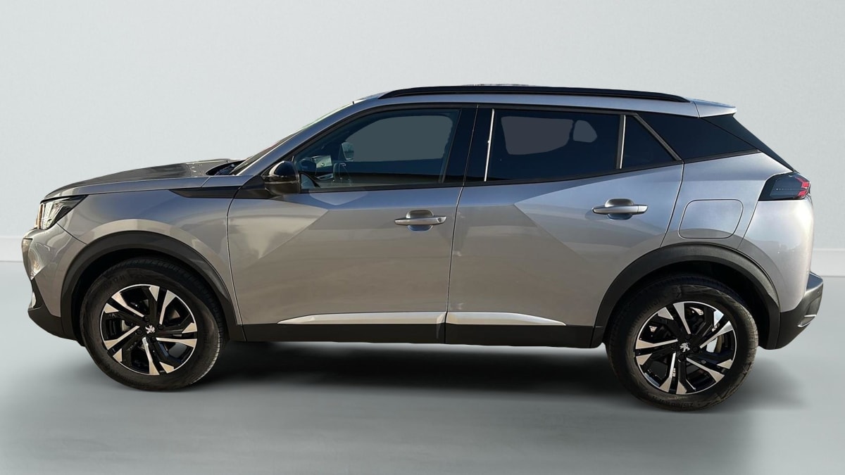 Peugeot 2008 - Image 4