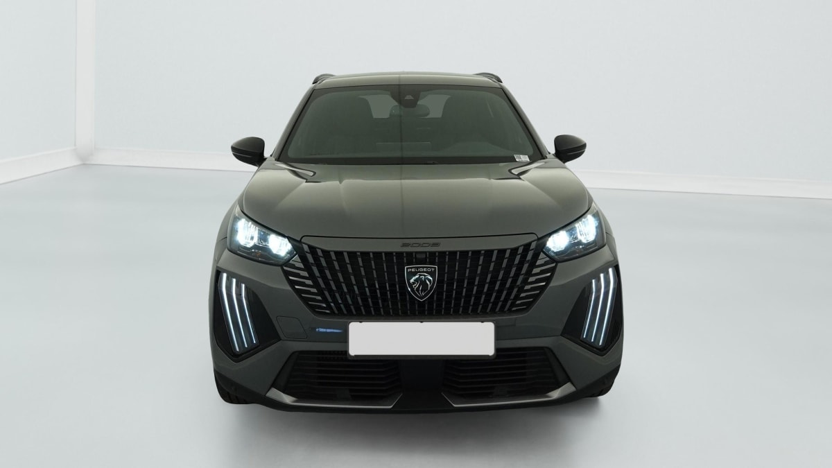Peugeot 2008 - Image 2