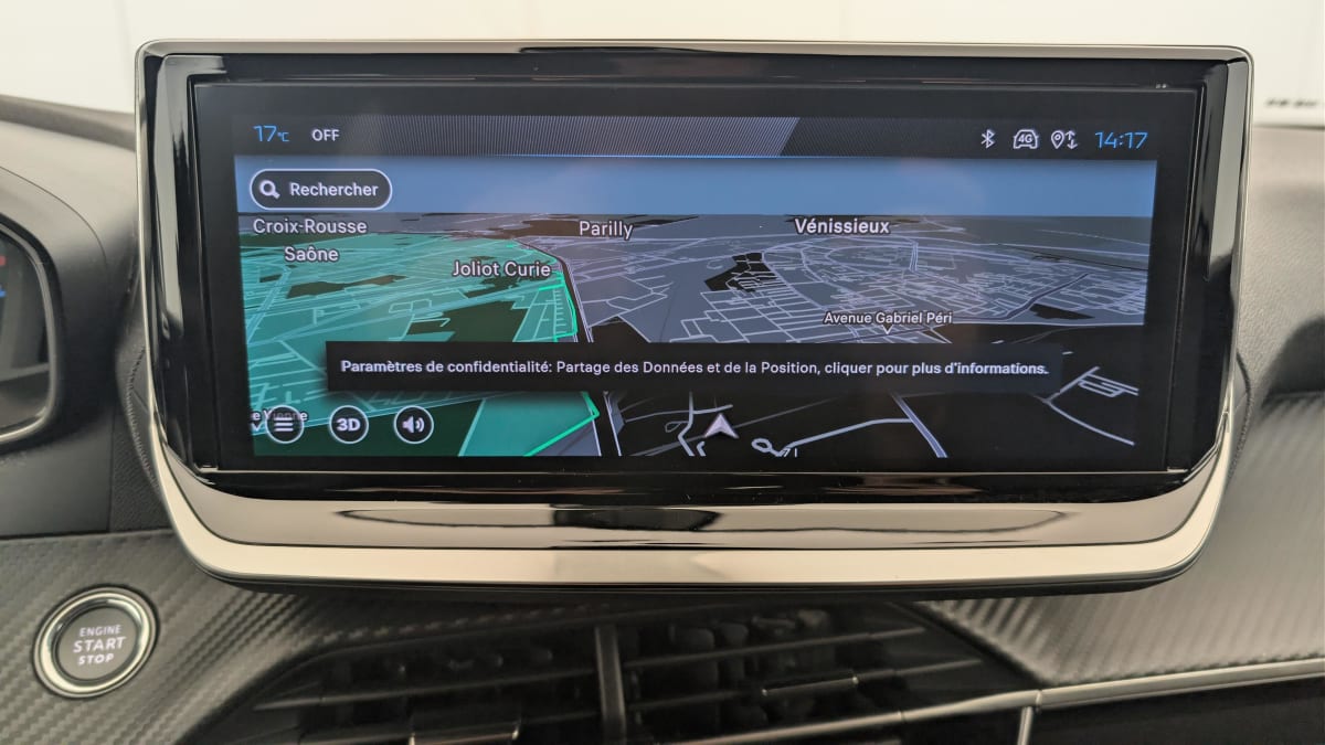 Peugeot 2008 - Image 18