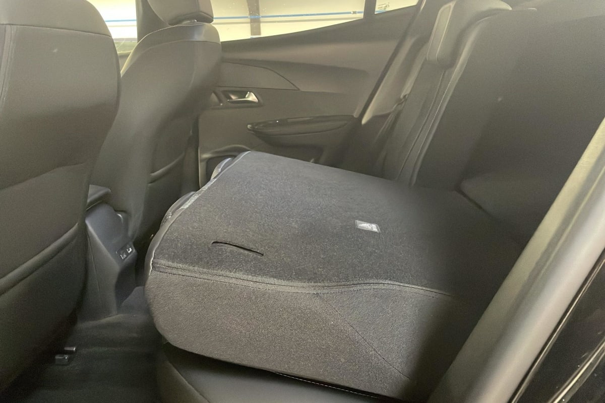 Peugeot 2008 - Image 22